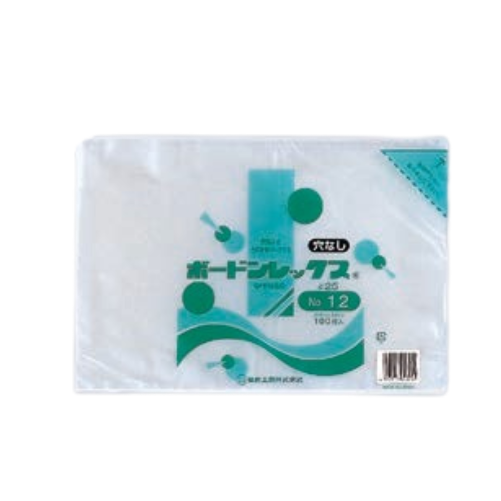 福助工業 ボードンレックス#25 穴なし