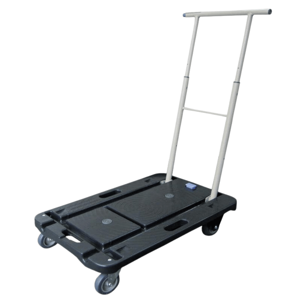 ナンシン Carryno!（キャリーノ） 手押し台車 CC-211K