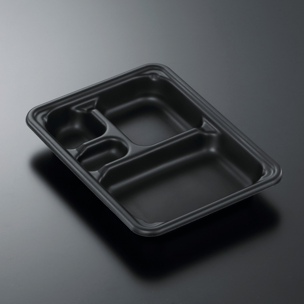 中央化学 SDエブリ 23-17E2 身 弁当容器 電子レンジ対応