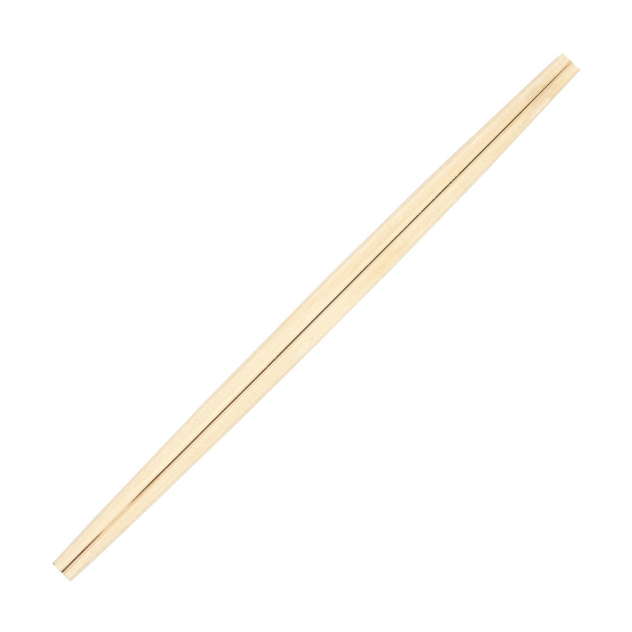 九州紙工 割り箸エゾ利久箸21cm 5,000膳入
