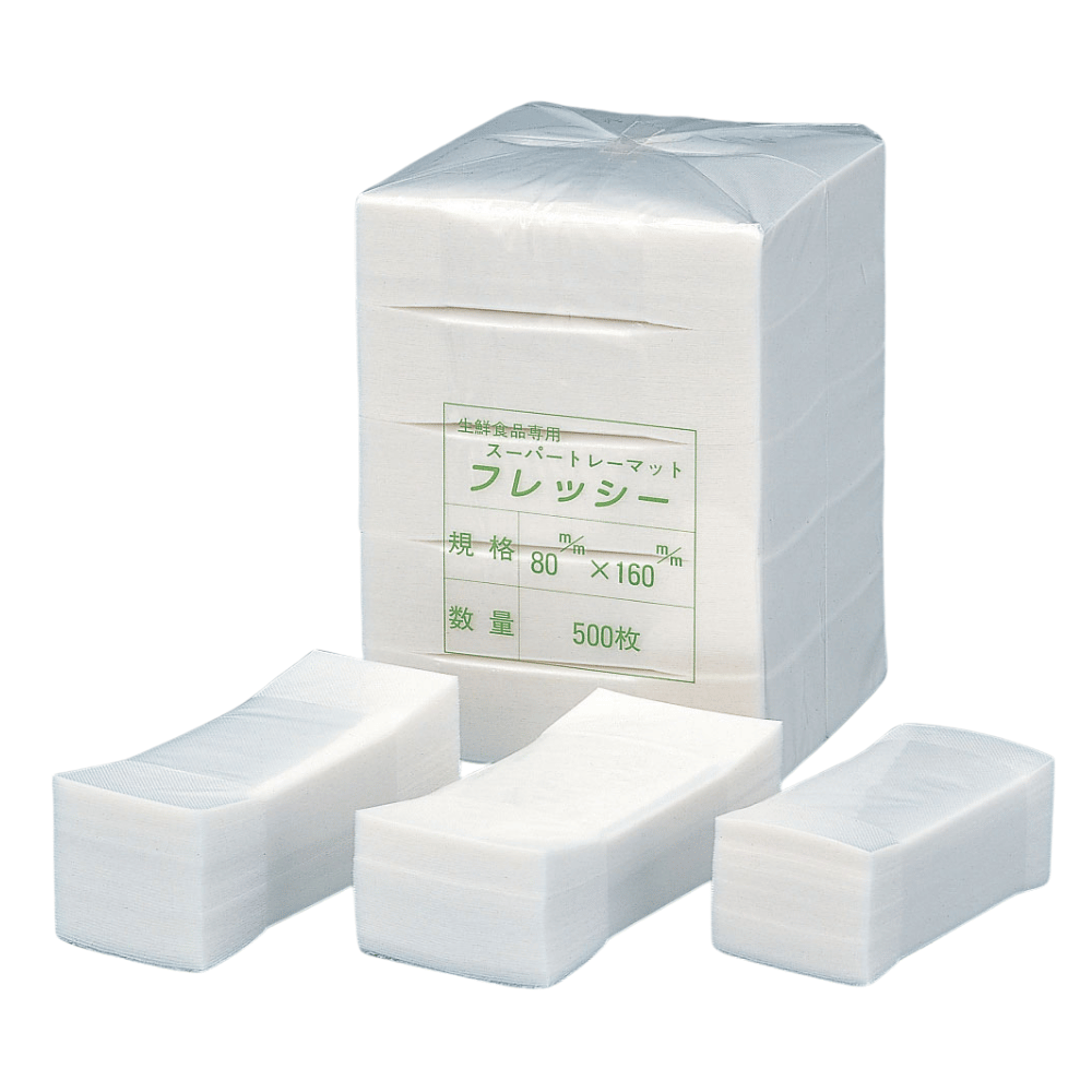 東京メディカル フレッシーマット 保鮮紙 65×160mm 10000枚入