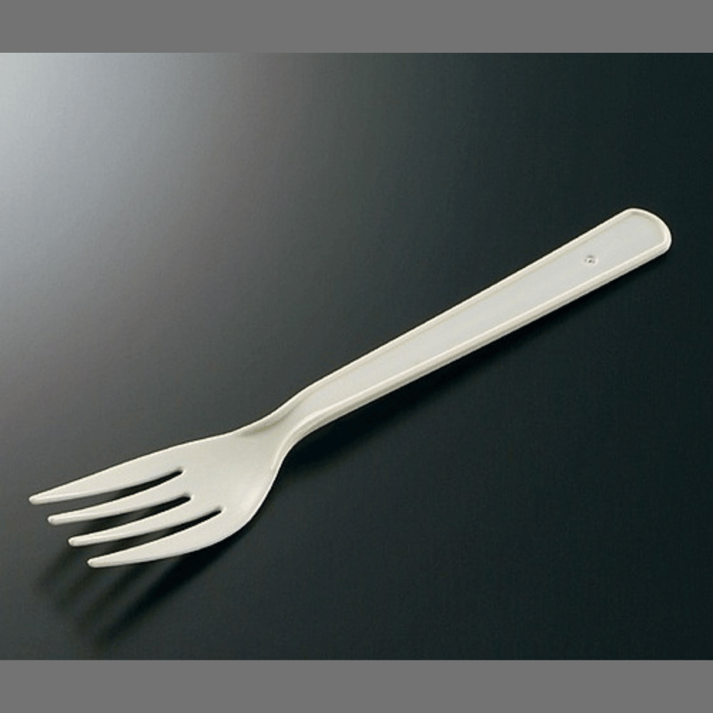 中央化学 フォーク160 単袋入