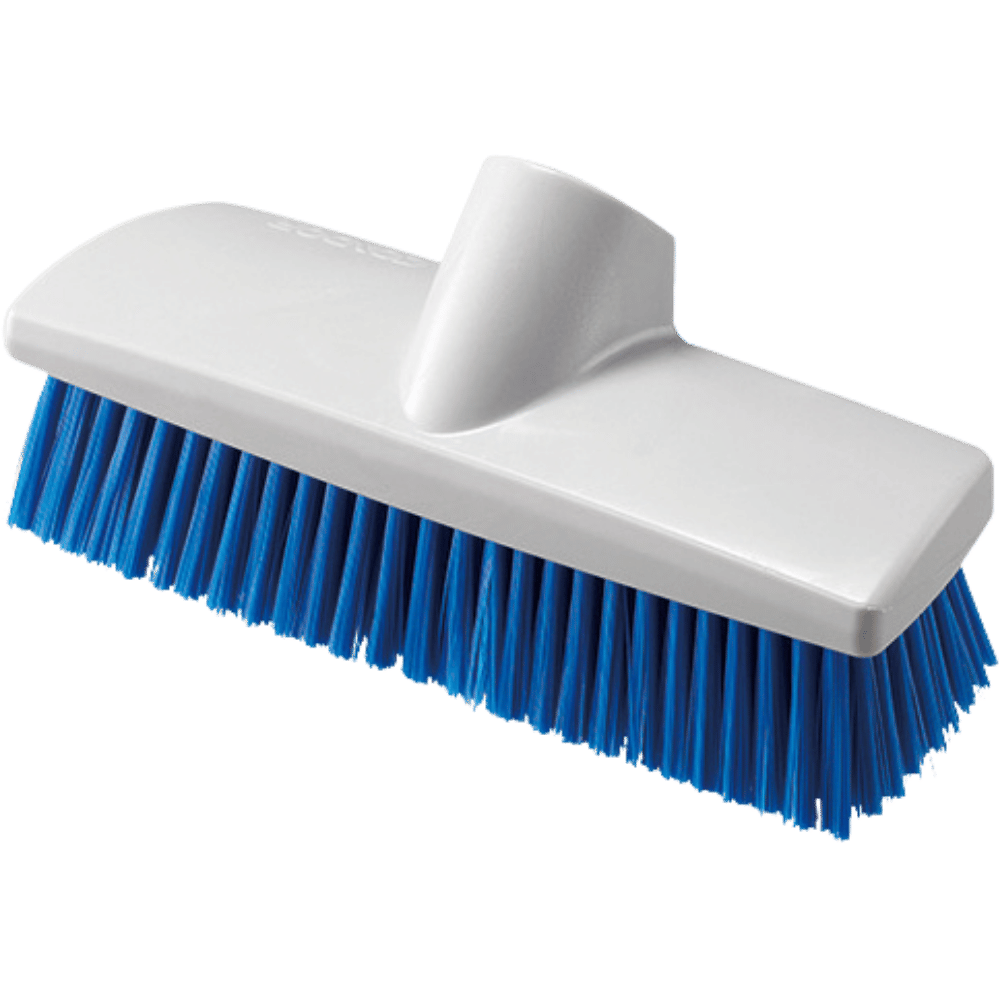 山崎産業 HG デッキブラシ 180 スペア HACCP対応 CL678