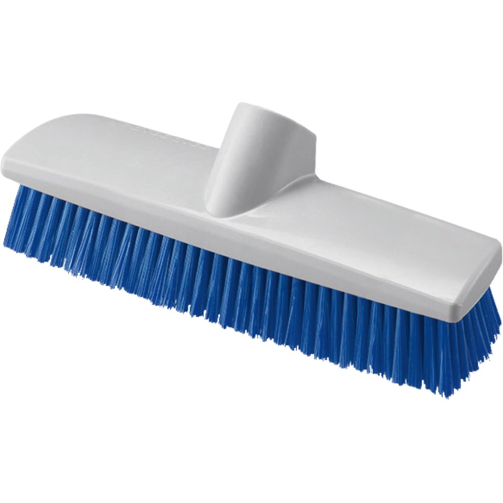 山崎産業 HG デッキブラシ 240 スペア HACCP対応 CL678