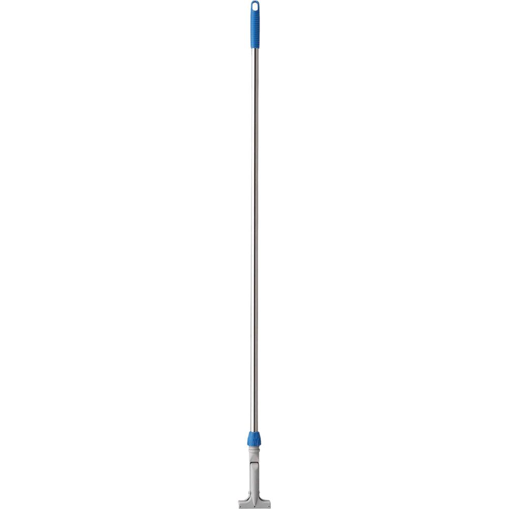 山崎産業 HG フリーハンドル EX SUS モップ HACCP対応 MO516