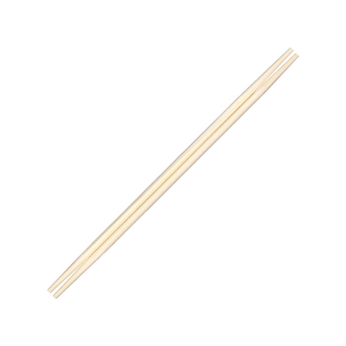 九州紙工 桧丸箸24cm 5000入