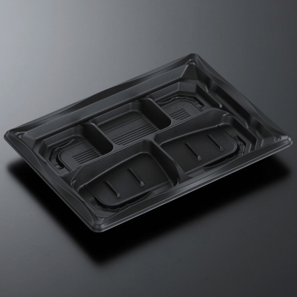 中央化学 CTいろは 23-17I 身 弁当容器 電子レンジ対応