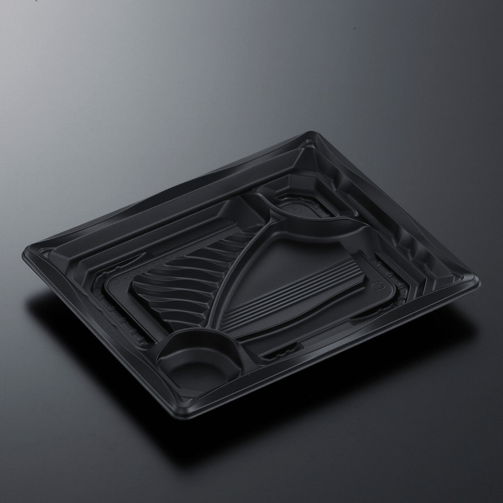 中央化学 CTいろは 23-19C 身 弁当容器 電子レンジ対応