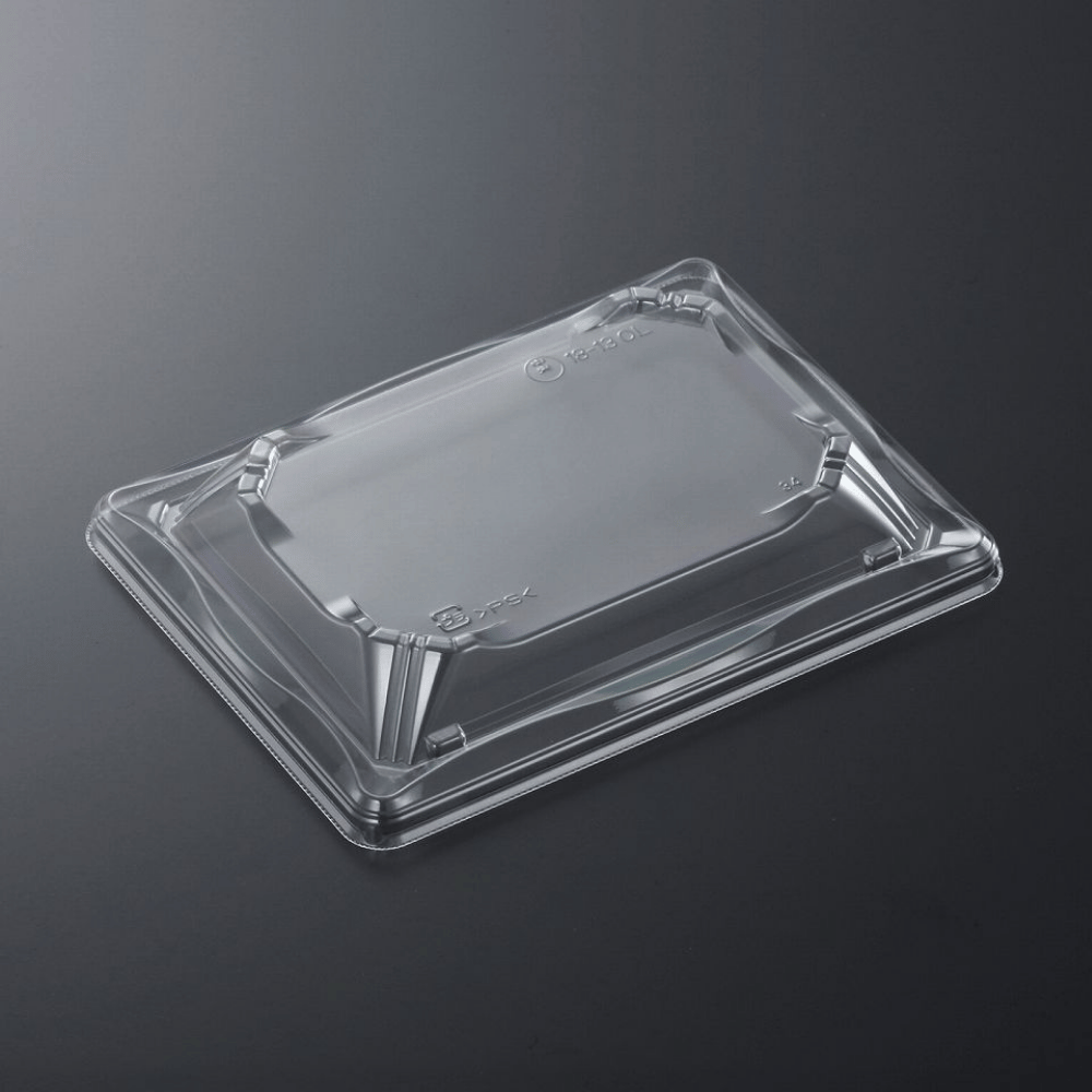 中央化学 CTいろは 蓋 弁当容器 各種サイズ