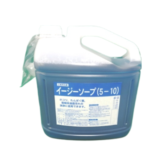 サンユウ・イージーソープ　5L×４本入　