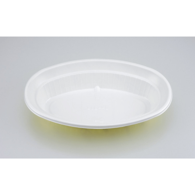 シーピー化成 BF-214 カレー容器 本体 1200枚入