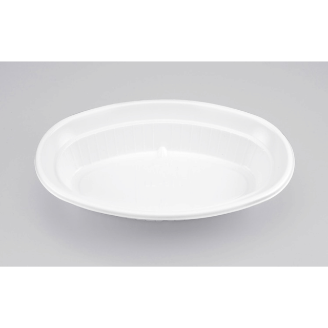 シーピー化成 BF-214 カレー容器 本体 1200枚入