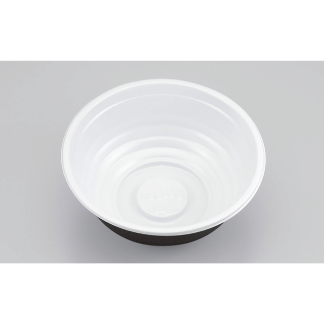 シーピー化成 BF-361 丼容器 本体 900枚入/明日香本体