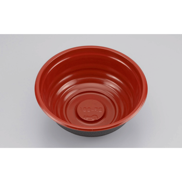 シーピー化成 BF-361 丼容器 本体 900枚入/錦本体