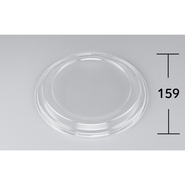 シーピー化成 BF-361 丼容器 嵌合蓋 900枚入