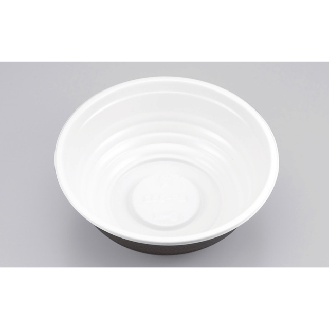 シーピー化成 BF-362 丼容器 本体 800枚入/明日香本体