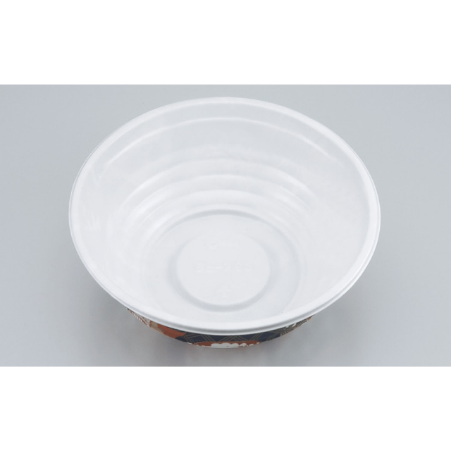 シーピー化成 BF-362 丼容器 本体 800枚入/絵巻本体