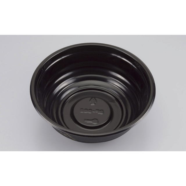 シーピー化成 BF-362 丼容器 本体 800枚入/金ねごろ本体