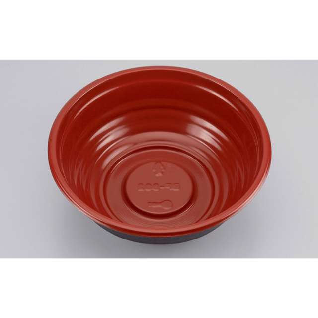 シーピー化成 BF-362 丼容器 本体 800枚入/錦本体