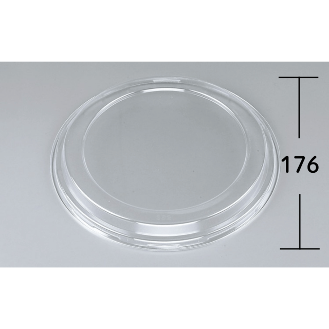 シーピー化成 BF-362 丼容器 嵌合蓋 800枚入