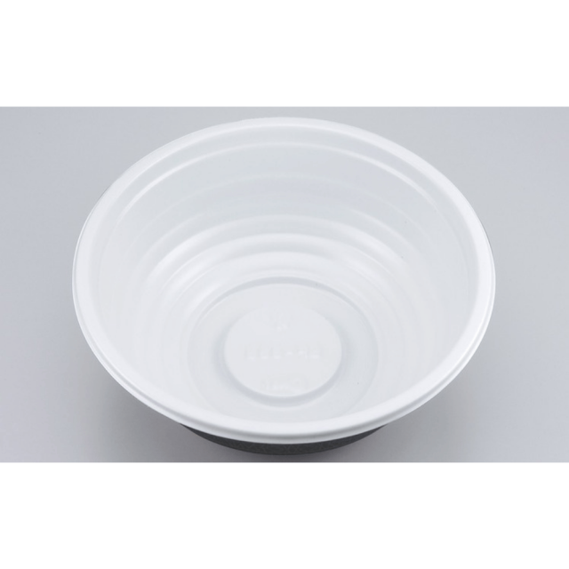 シーピー化成 BF-363 丼容器 本体 600枚入/明日香本体