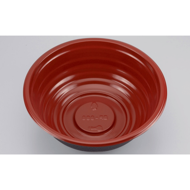 シーピー化成 BF-363 丼容器 本体 600枚入/錦本体