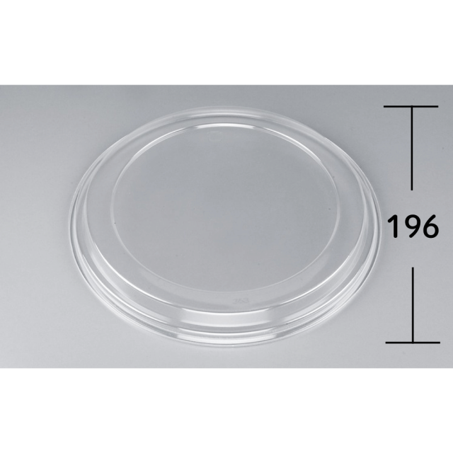 シーピー化成 BF-363 丼容器 嵌合蓋 600枚入