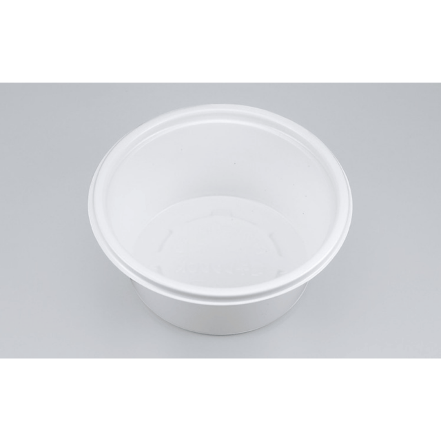 シーピー化成 BFカレー内2 本体 1600枚入