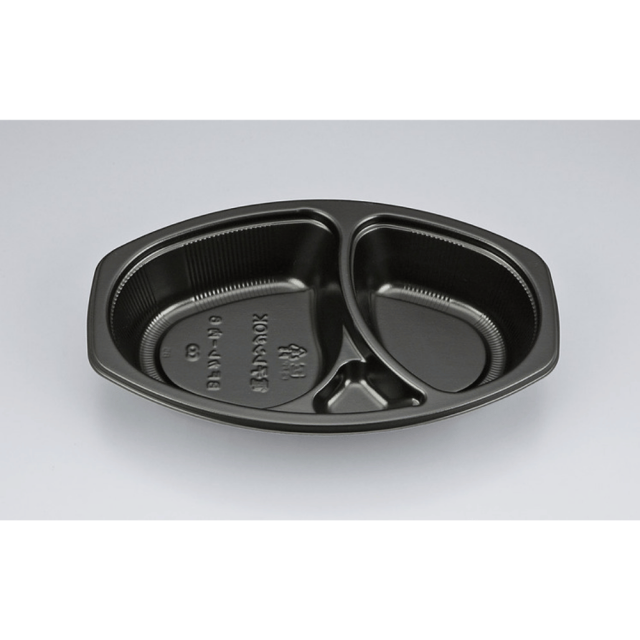 シーピー化成 BFカレー内6 本体 600枚入