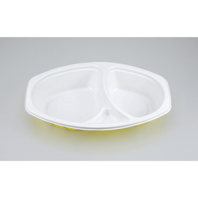 シーピー化成 BFカレー内6 本体 600枚入