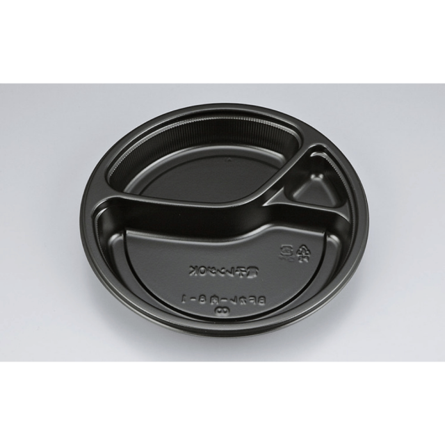 シーピー化成 BFカレー内8-1 本体 400枚入