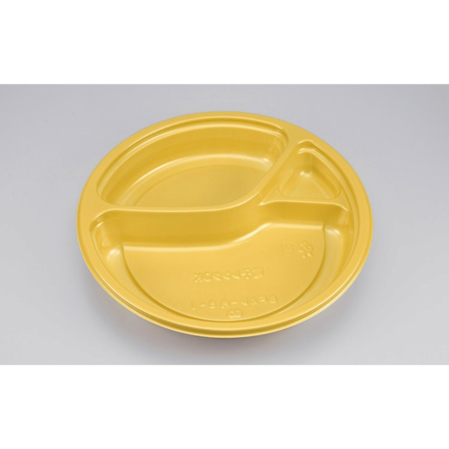 シーピー化成 BFカレー内8-1 本体 400枚入