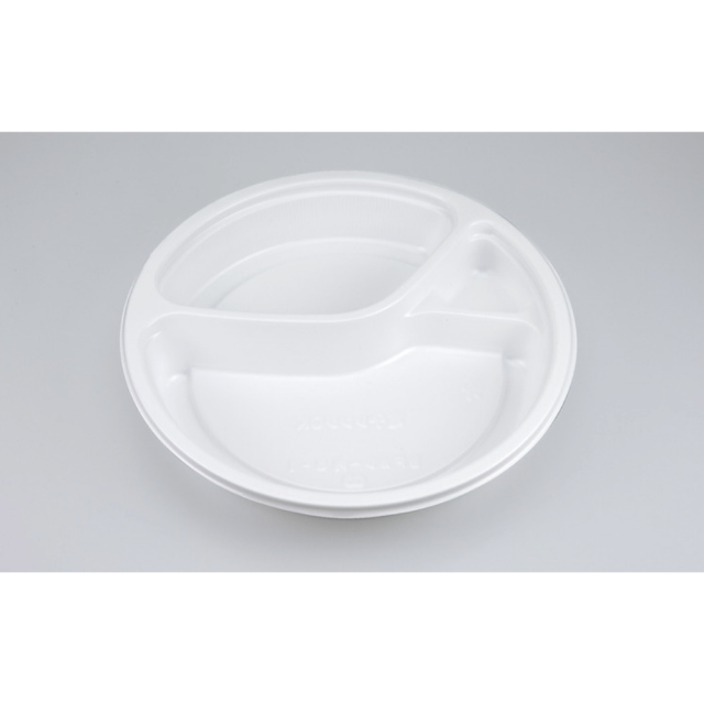 シーピー化成 BFカレー内8-1 本体 400枚入