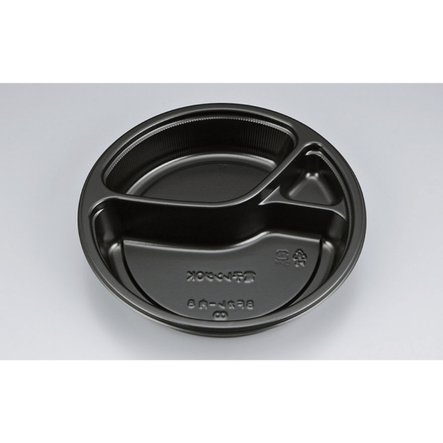 シーピー化成 BFカレー内8 本体 400枚入