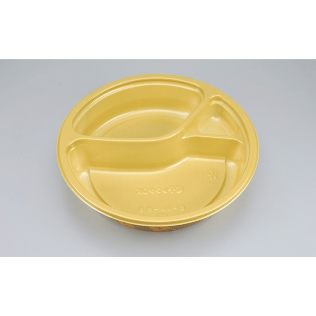 シーピー化成 BFカレー内8 本体 400枚入/デリシャス本体