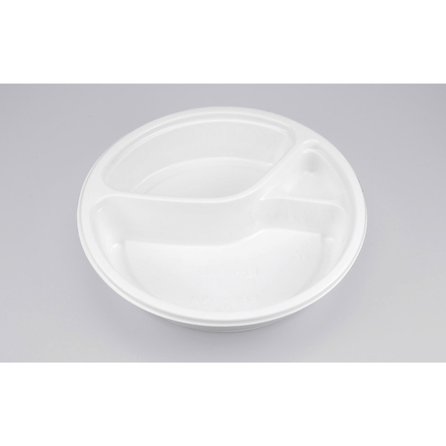 シーピー化成 BFカレー内8 本体 400枚入