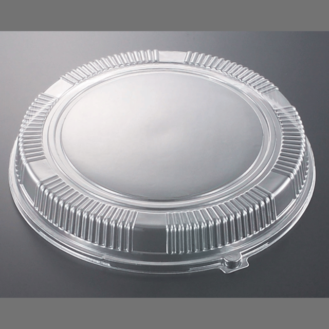 中央化学 DXオードブル E丸3 防曇蓋 50枚入