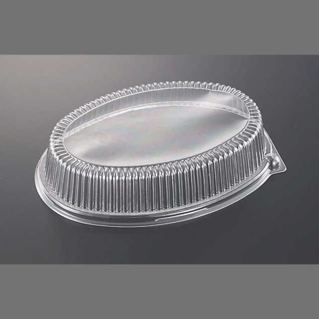 中央化学 DXプラッター 290 防曇蓋 400枚入