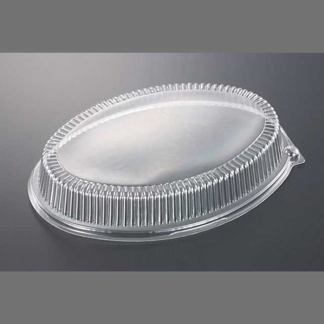 中央化学 DXプラッター 390 防曇蓋 200枚入