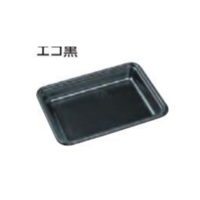 エフピコ FLB-A20-30 W エコ黒