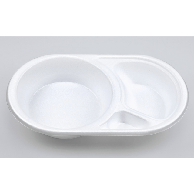 シーピー化成 G-50 カレー容器 無地本体 450枚入