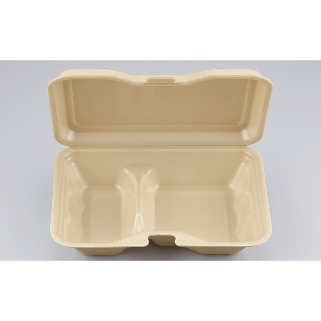 シーピー化成 TN-612-2 弁当容器 ランチボックス レンジOK 200枚入