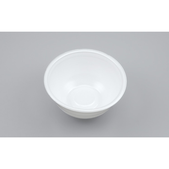 シーピー化成 VK-360-B 丼容器 無地本体 1000枚入