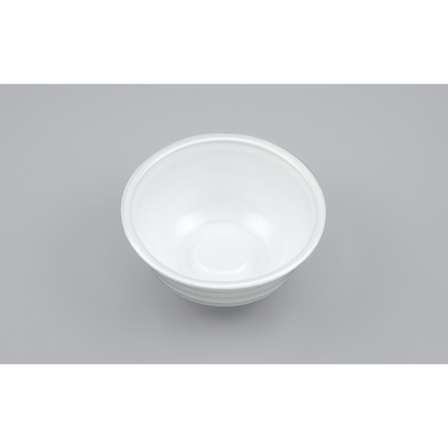 シーピー化成 VK-360 丼容器 丼特小 無地本体 1000枚入