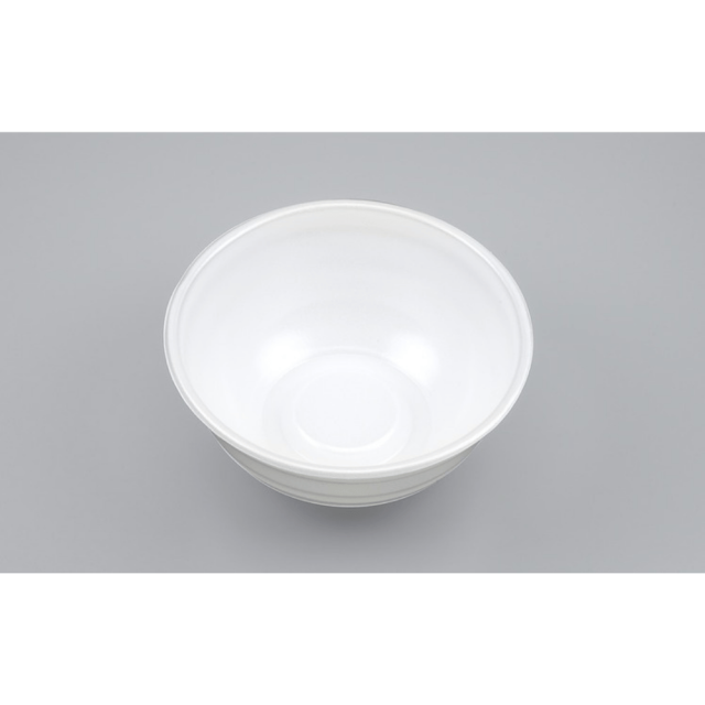 シーピー化成 VK-361 丼容器 丼小 本体 800枚入/無地本体