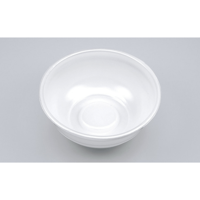 シーピー化成 VK-362 丼容器 丼中 本体 800枚入/無地本体