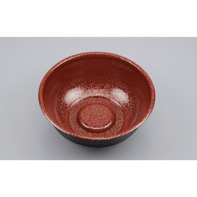 シーピー化成 VK-362 丼容器 丼中 本体 800枚入/琉球本体