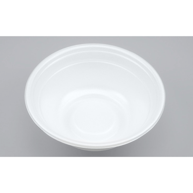 シーピー化成 VK-363-1 丼容器 無地本体 1200枚入