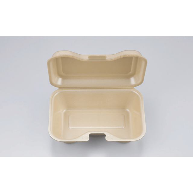 シーピー化成 VK608 弁当容器 400枚入