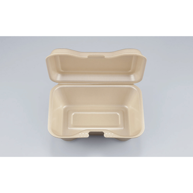 シーピー化成 VK610 弁当容器 400枚入